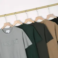 $32.00 USD Lacoste T-Shirts Short Sleeved For Men #1419039