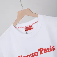 $32.00 USD Kenzo T-Shirts Short Sleeved For Men #1419043