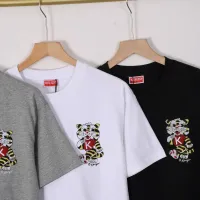$32.00 USD Kenzo T-Shirts Short Sleeved For Men #1419045
