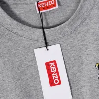 $32.00 USD Kenzo T-Shirts Short Sleeved For Men #1419046