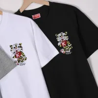 $32.00 USD Kenzo T-Shirts Short Sleeved For Men #1419047