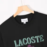 $32.00 USD Lacoste T-Shirts Short Sleeved For Men #1419050