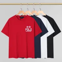$29.00 USD Ralph Lauren Polo T-Shirts Short Sleeved For Men #1419054
