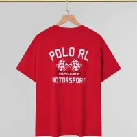 $29.00 USD Ralph Lauren Polo T-Shirts Short Sleeved For Men #1419055