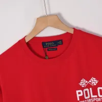 $29.00 USD Ralph Lauren Polo T-Shirts Short Sleeved For Men #1419055