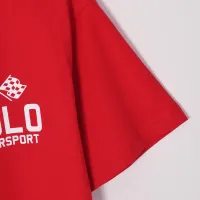 $29.00 USD Ralph Lauren Polo T-Shirts Short Sleeved For Men #1419055