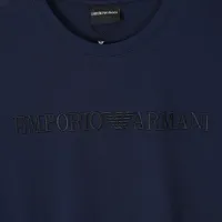 $29.00 USD Armani T-Shirts Short Sleeved For Men #1419061