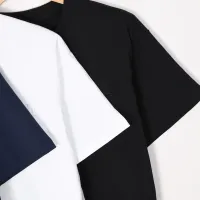 $29.00 USD Armani T-Shirts Short Sleeved For Men #1419062