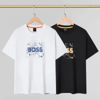 $29.00 USD Boss T-Shirts Short Sleeved For Men #1419063