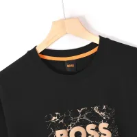 $29.00 USD Boss T-Shirts Short Sleeved For Men #1419064