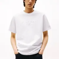 $29.00 USD Tommy Hilfiger TH T-Shirts Short Sleeved For Men #1419065