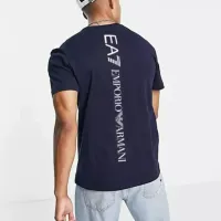 $29.00 USD Armani T-Shirts Short Sleeved For Men #1419075