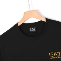 $29.00 USD Armani T-Shirts Short Sleeved For Men #1419076