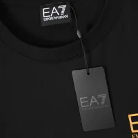 $29.00 USD Armani T-Shirts Short Sleeved For Men #1419076