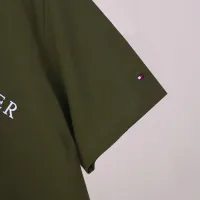 $29.00 USD Tommy Hilfiger TH T-Shirts Short Sleeved For Men #1419079