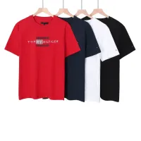 $29.00 USD Tommy Hilfiger TH T-Shirts Short Sleeved For Men #1419082