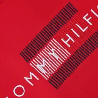 $29.00 USD Tommy Hilfiger TH T-Shirts Short Sleeved For Men #1419083