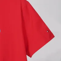 $29.00 USD Tommy Hilfiger TH T-Shirts Short Sleeved For Men #1419088