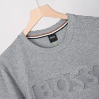$29.00 USD Boss T-Shirts Short Sleeved For Men #1419091