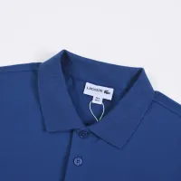$34.00 USD Lacoste T-Shirts Short Sleeved For Men #1419100