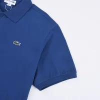 $34.00 USD Lacoste T-Shirts Short Sleeved For Men #1419100