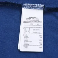 $34.00 USD Lacoste T-Shirts Short Sleeved For Men #1419100