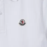 $34.00 USD Moncler T-Shirts Short Sleeved For Men #1419106