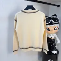 $80.00 USD LOEWE Sweaters Long Sleeved For Men #1419110