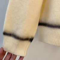 $80.00 USD LOEWE Sweaters Long Sleeved For Men #1419110