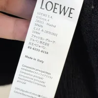 $80.00 USD LOEWE Sweaters Long Sleeved For Men #1419111