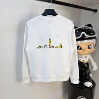 $85.00 USD The North Face Hoodies Long Sleeved For Men #1419112