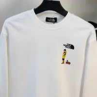 $85.00 USD The North Face Hoodies Long Sleeved For Men #1419112