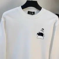 $85.00 USD The North Face Hoodies Long Sleeved For Men #1419115