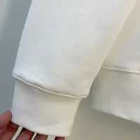 $85.00 USD The North Face Hoodies Long Sleeved For Men #1419115