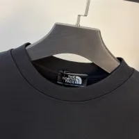 $85.00 USD The North Face Hoodies Long Sleeved For Men #1419116