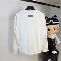$85.00 USD Christian Dior Hoodies Long Sleeved For Men #1419117
