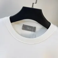 $85.00 USD Christian Dior Hoodies Long Sleeved For Men #1419117