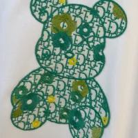 $85.00 USD Christian Dior Hoodies Long Sleeved For Men #1419117