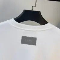 $85.00 USD Christian Dior Hoodies Long Sleeved For Men #1419117