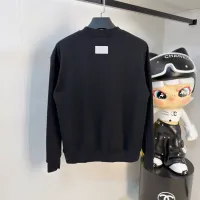 $85.00 USD Christian Dior Hoodies Long Sleeved For Men #1419118