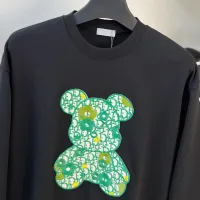 $85.00 USD Christian Dior Hoodies Long Sleeved For Men #1419118