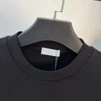 $85.00 USD Christian Dior Hoodies Long Sleeved For Men #1419118