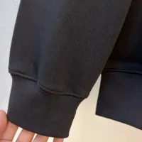 $85.00 USD Christian Dior Hoodies Long Sleeved For Men #1419118