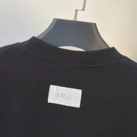 $85.00 USD Christian Dior Hoodies Long Sleeved For Men #1419118