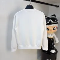 $85.00 USD Givenchy Hoodies Long Sleeved For Men #1419119