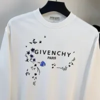 $85.00 USD Givenchy Hoodies Long Sleeved For Men #1419119