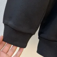 $85.00 USD Givenchy Hoodies Long Sleeved For Men #1419120