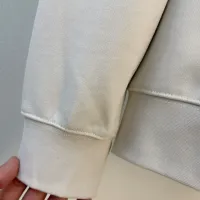 $85.00 USD Fendi Hoodies Long Sleeved For Men #1419121