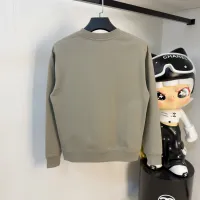 $85.00 USD Fendi Hoodies Long Sleeved For Men #1419122