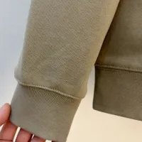 $85.00 USD Fendi Hoodies Long Sleeved For Men #1419122